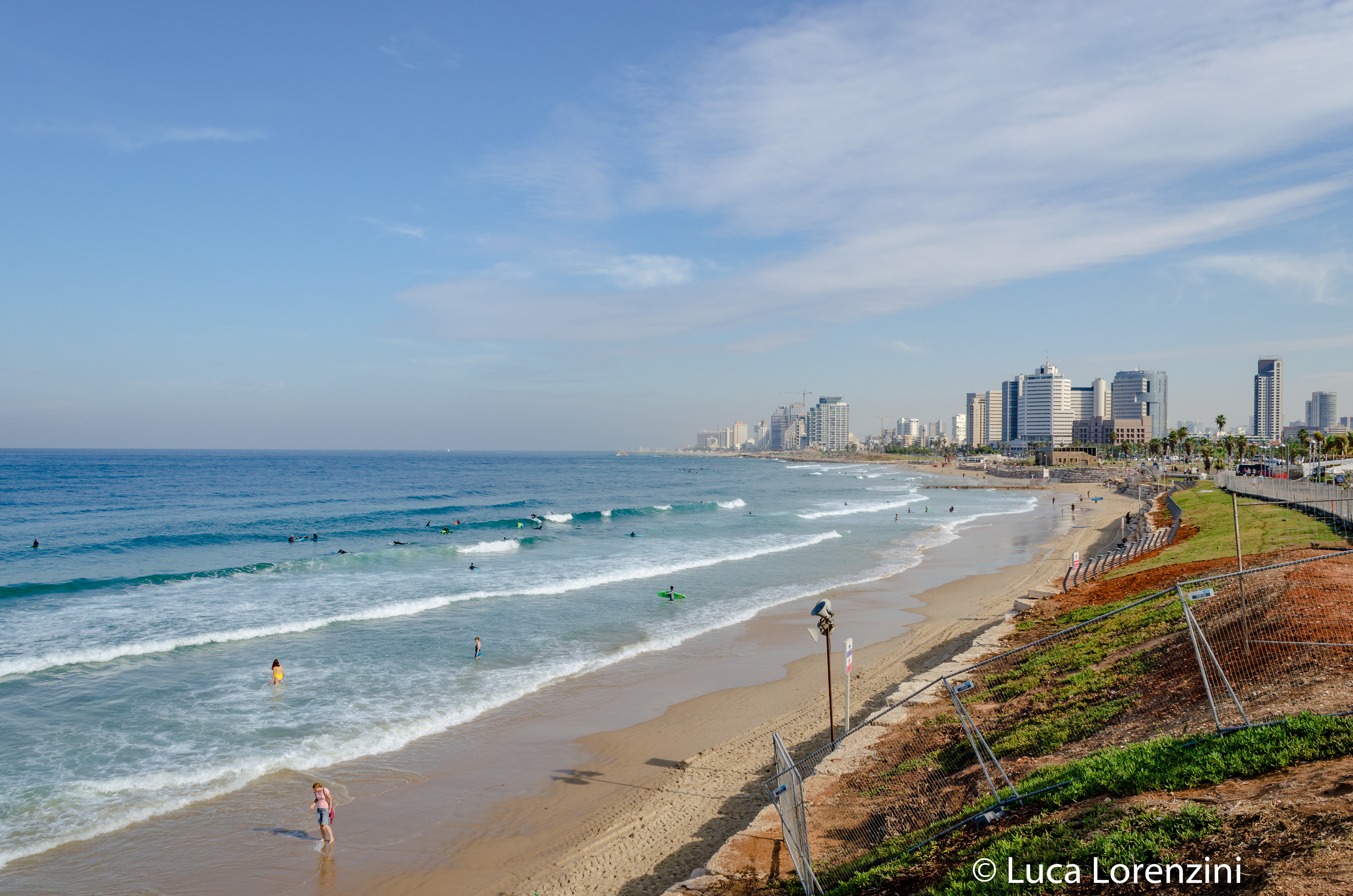 Tel Aviv