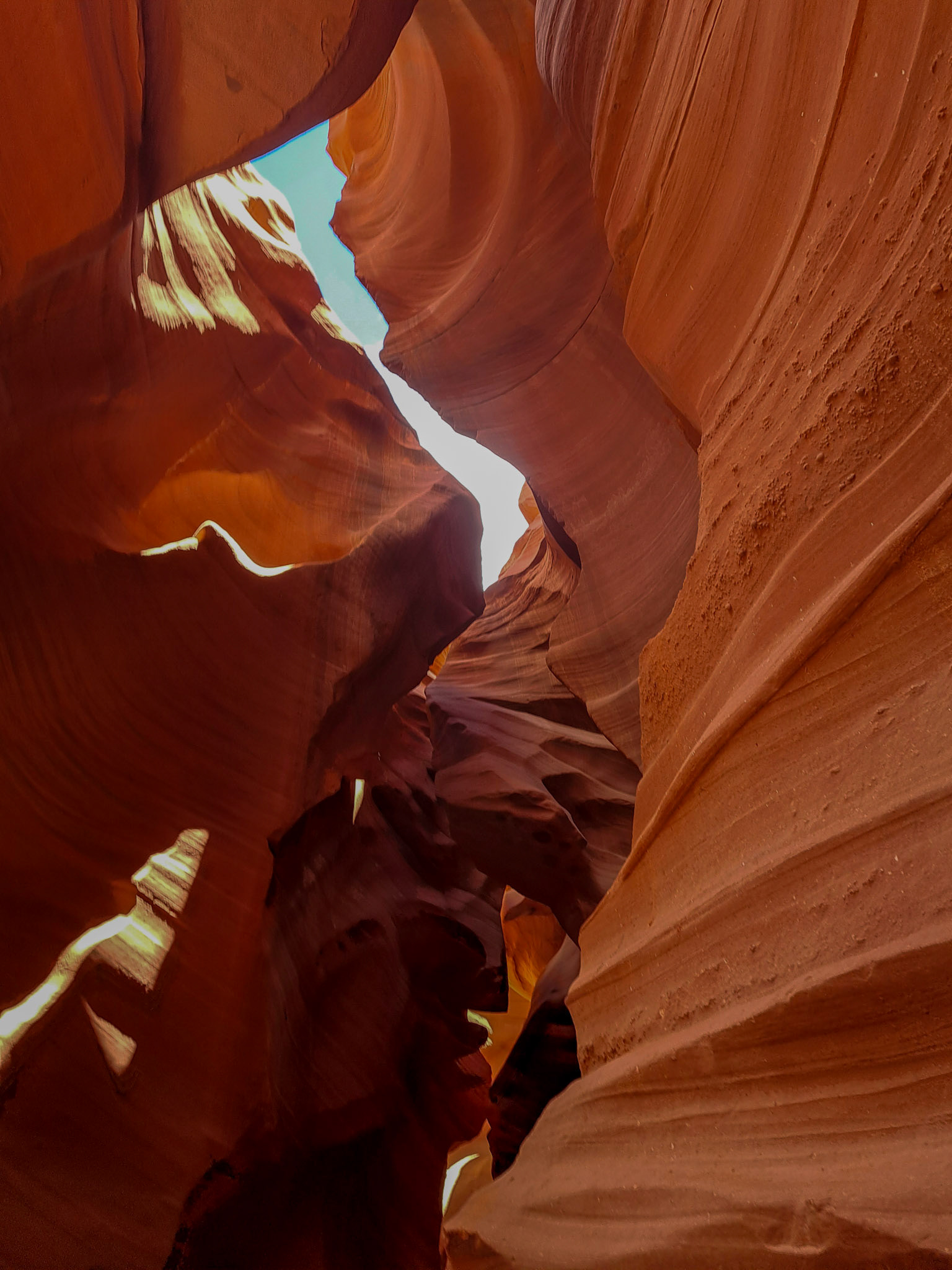 Antelope Canyon