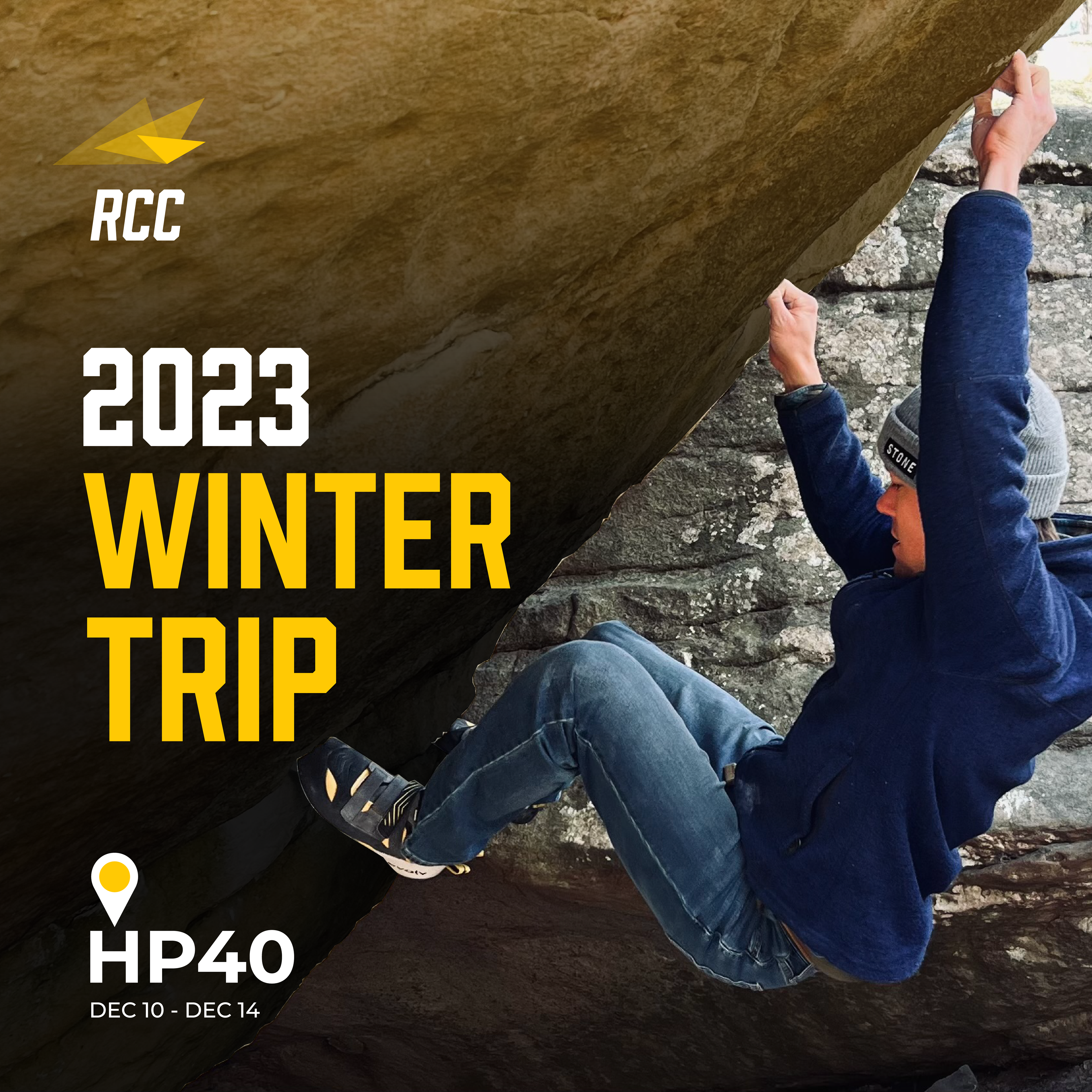 Winter Trip