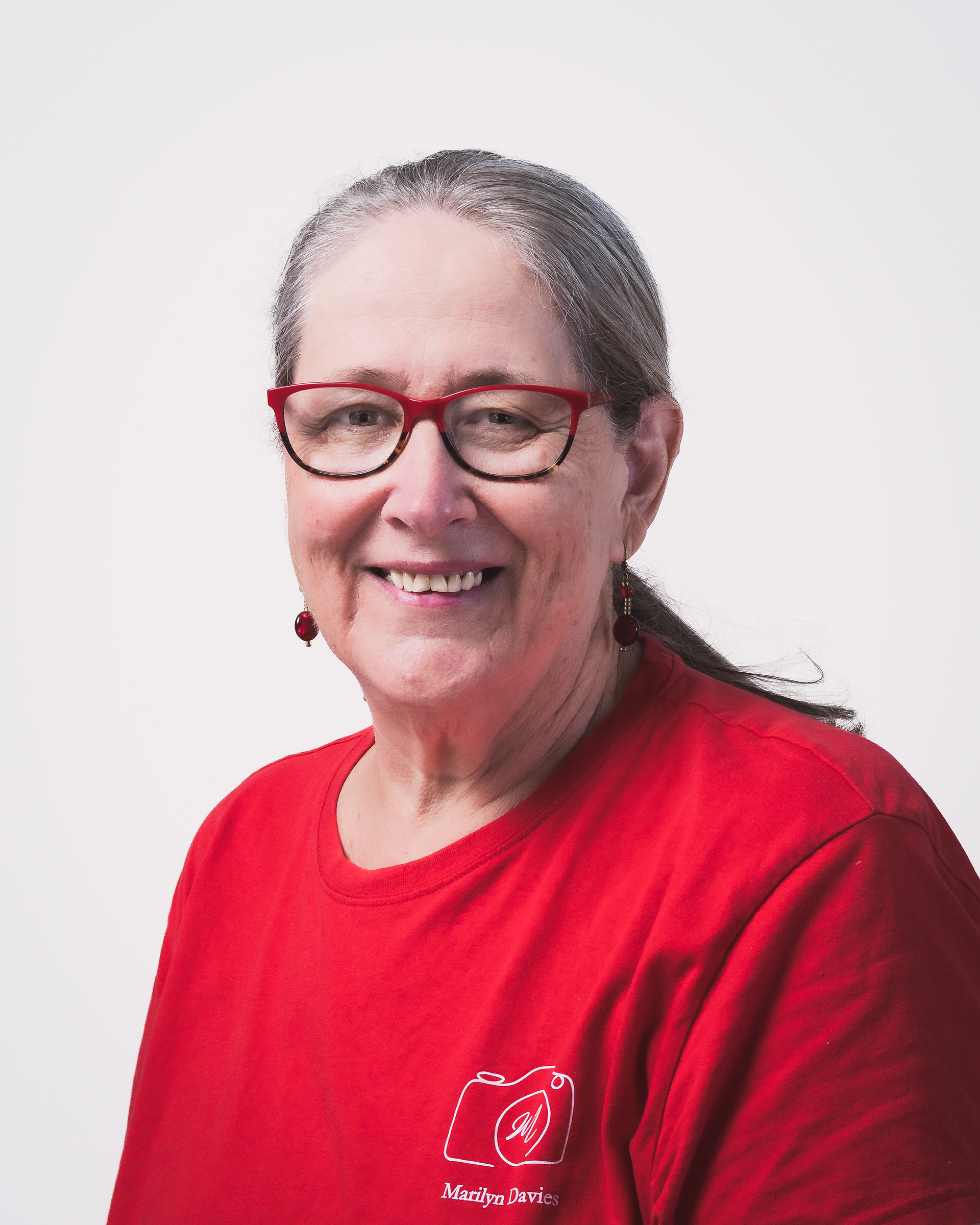 Marilyn Davies