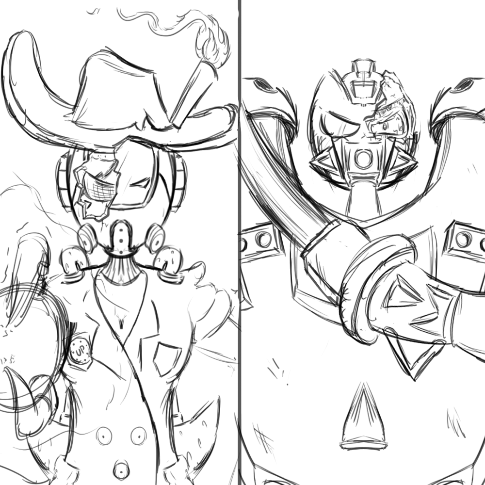 Versus Pics, Adobe Photoshop