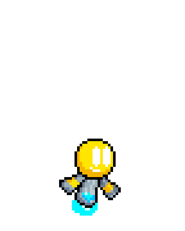 Rivals of Aether FIL Spritework, Aseprite