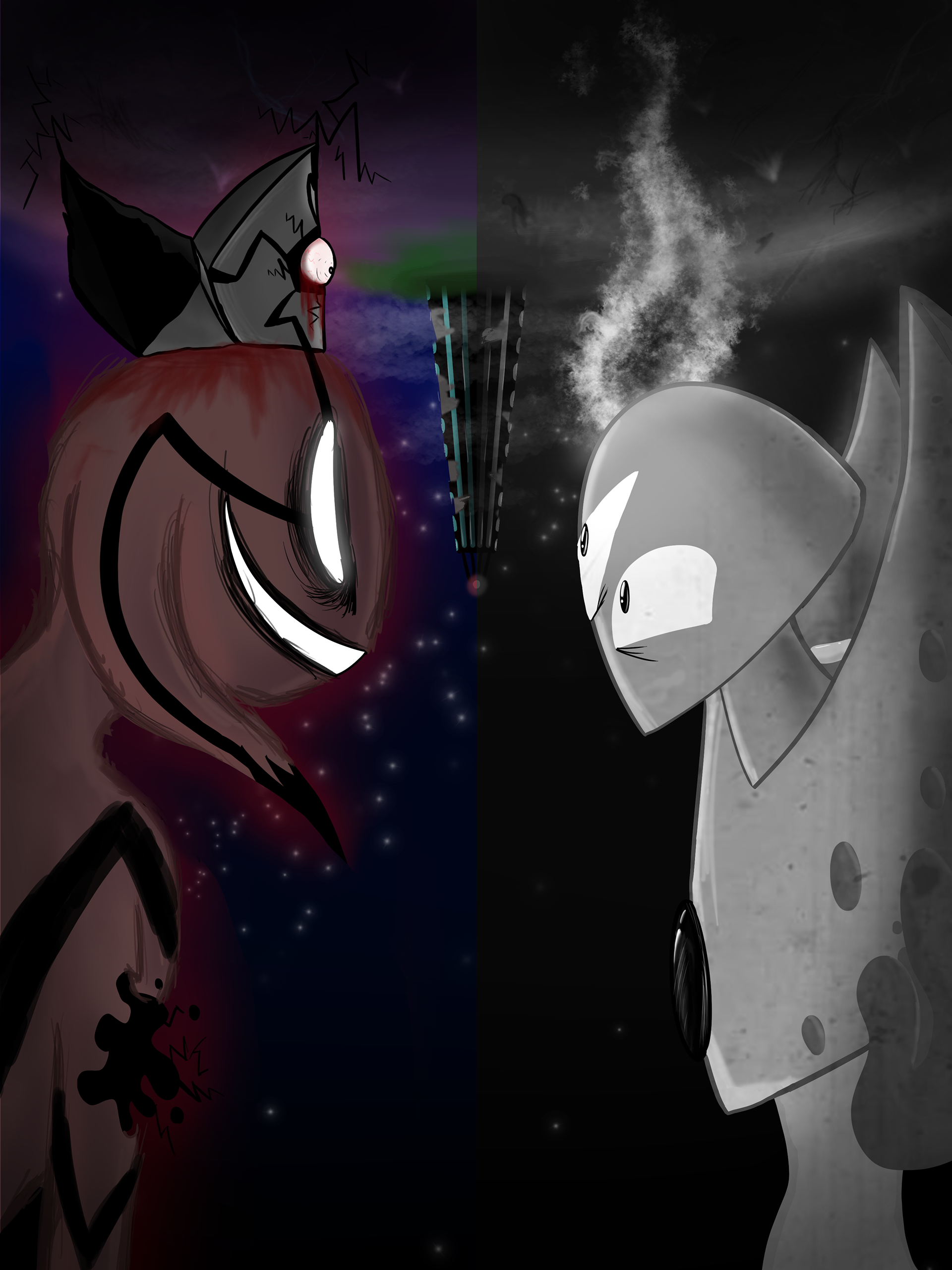 Poster Design