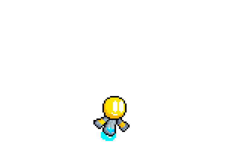 Rivals of Aether FIL Spritework, Aseprite