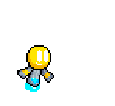 Rivals of Aether FIL Spritework, Aseprite