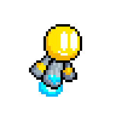 Rivals of Aether FIL Spritework, Aseprite
