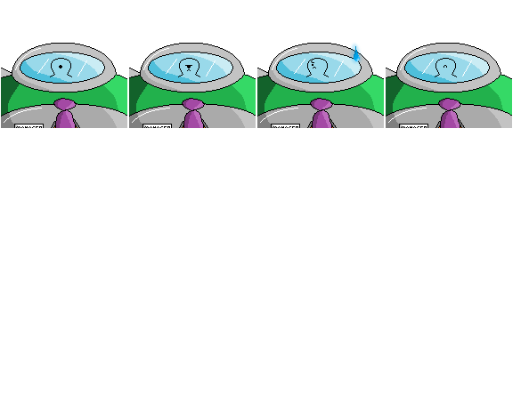 A Foolish Adventure Faceset