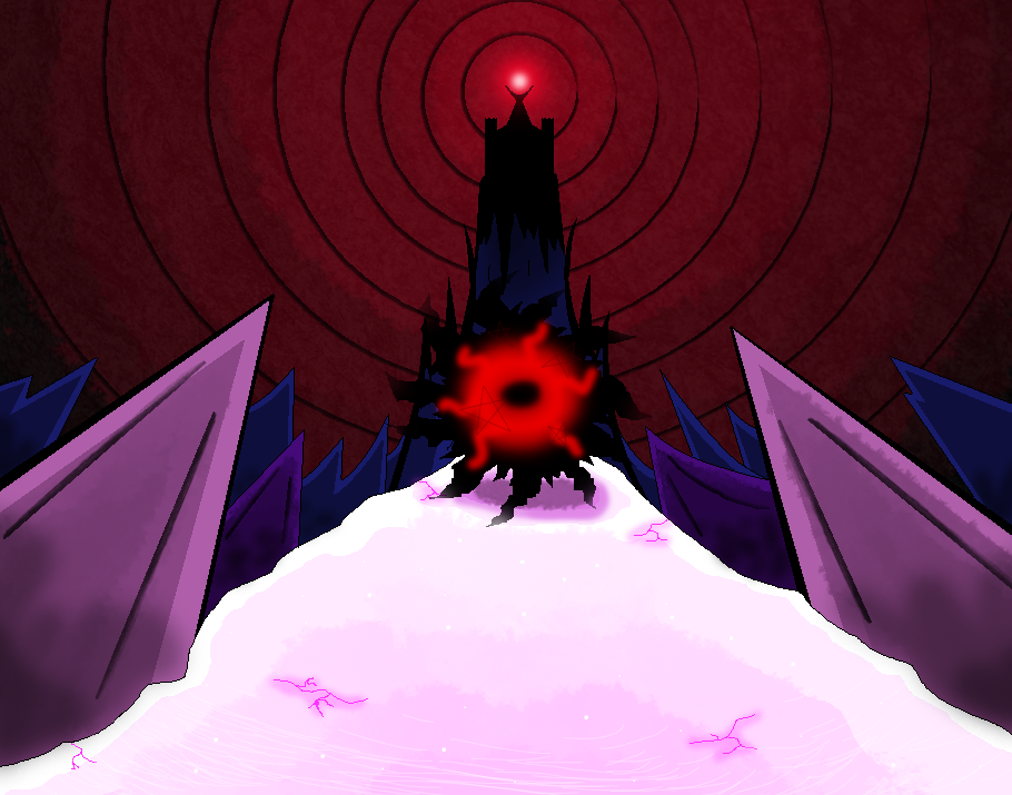 A Foolish Adventure Battleback