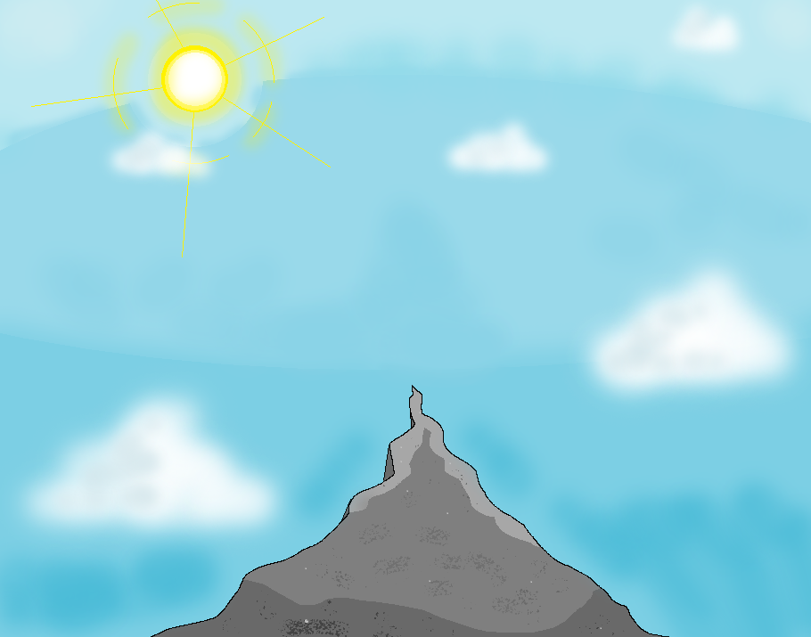 A Foolish Adventure Battleback