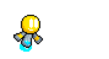 Rivals of Aether FIL Spritework, Aseprite