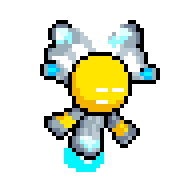 Rivals of Aether FIL Spritework, Aseprite