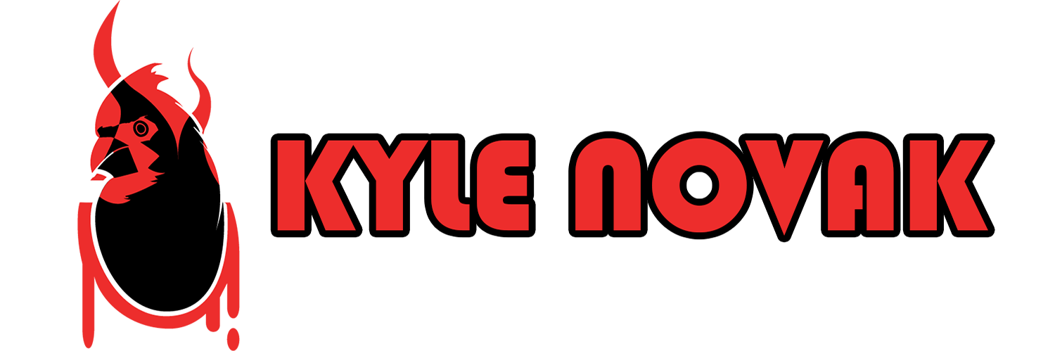 Kyle Novak