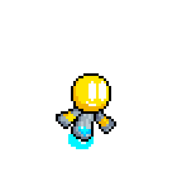 Rivals of Aether FIL Spritework, Aseprite