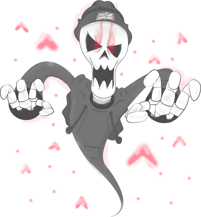 A Foolish Adventure Battler