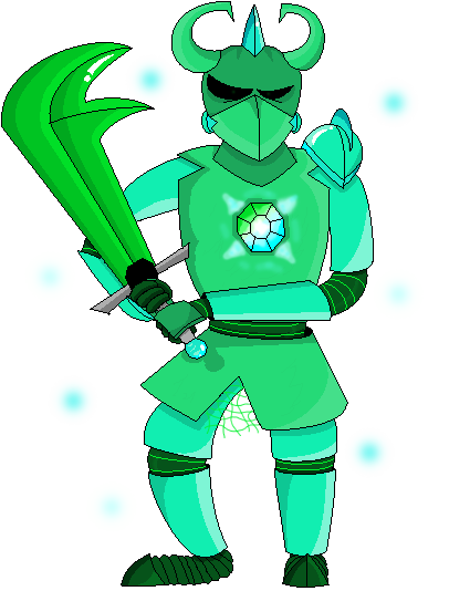 A Foolish Adventure Battler