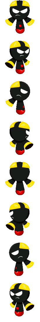 SURGE Idle