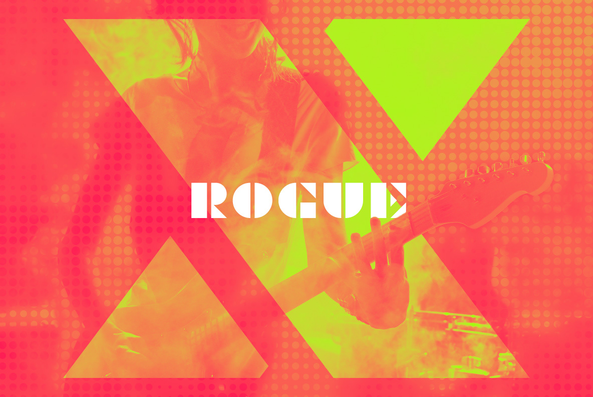ROGUE