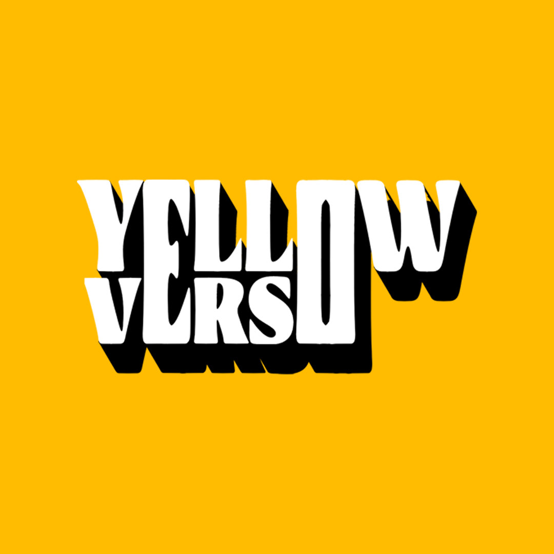 Yellow Verso - Lona Online