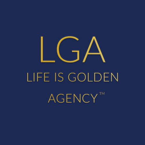 Life is Golden Agency