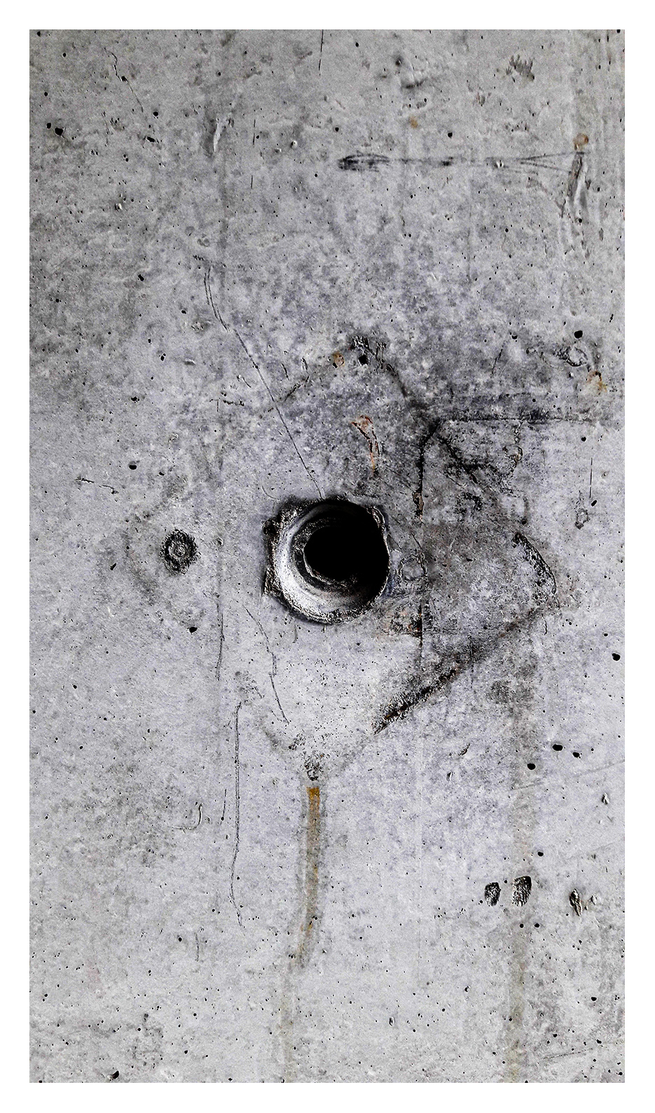 ŚCIANA grey 1