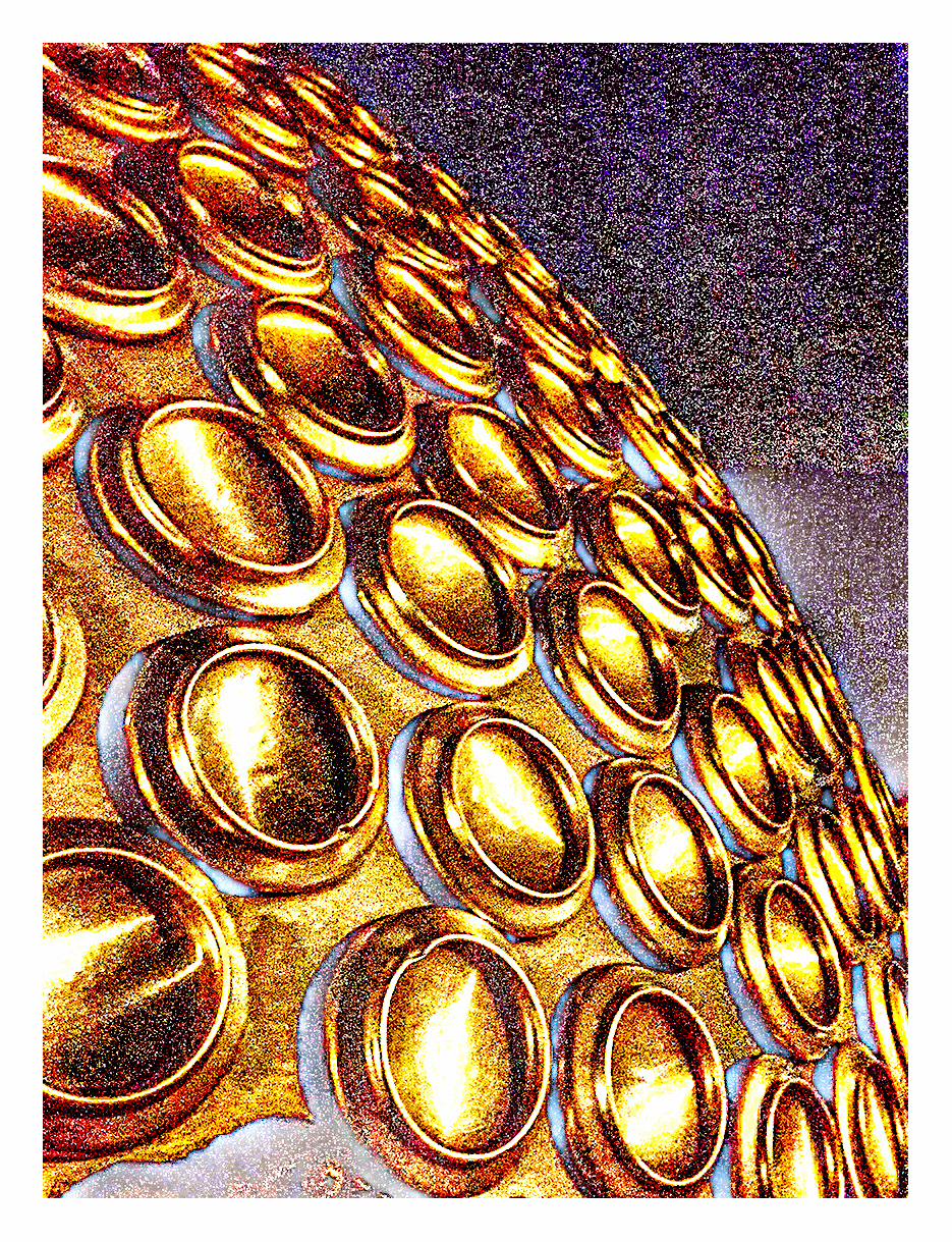 denka gold