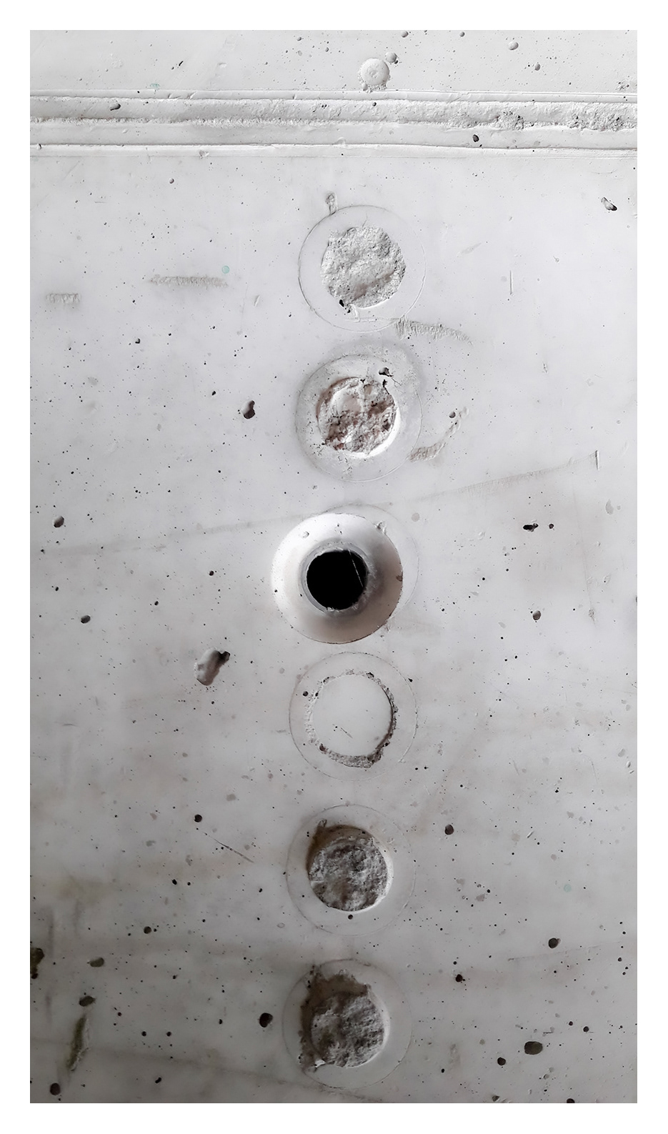 ŚCIANA grey 5