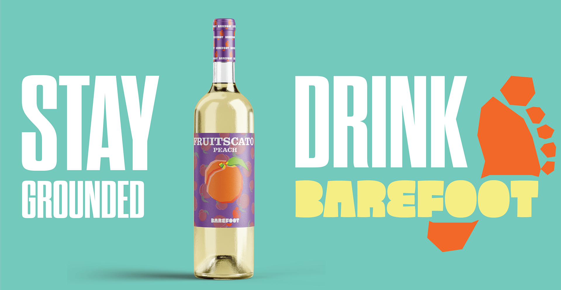 Billboard Ad 2, Indesign, 6.5 x 12.5 in