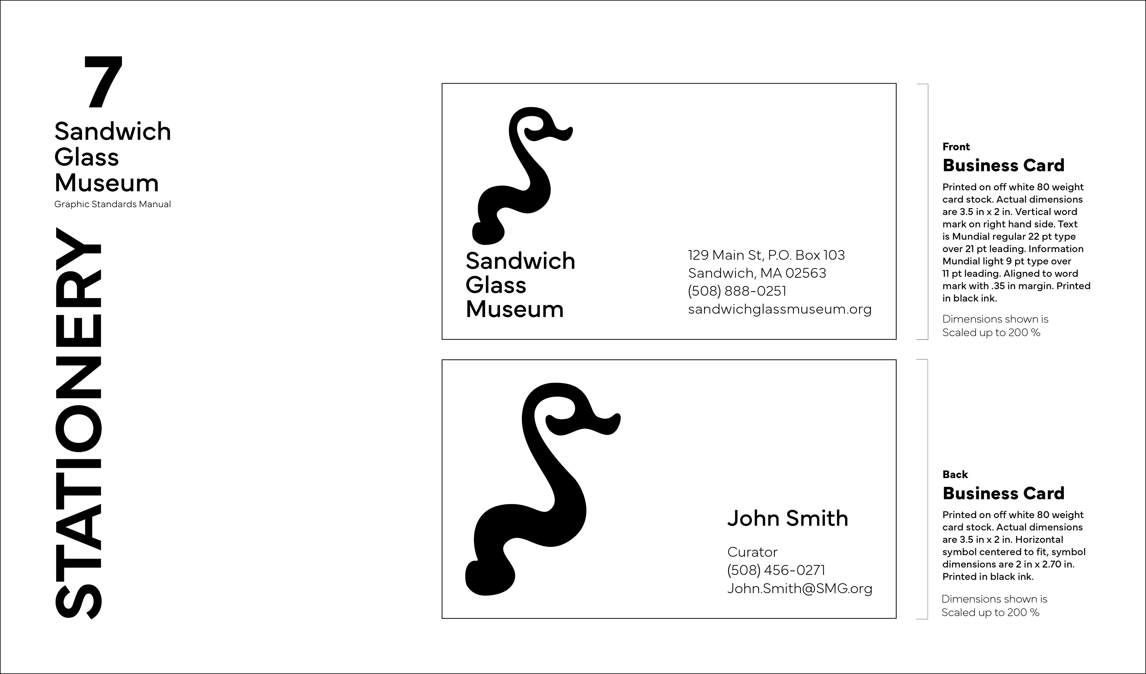 Stationery, Indesign, 800 x 600 px