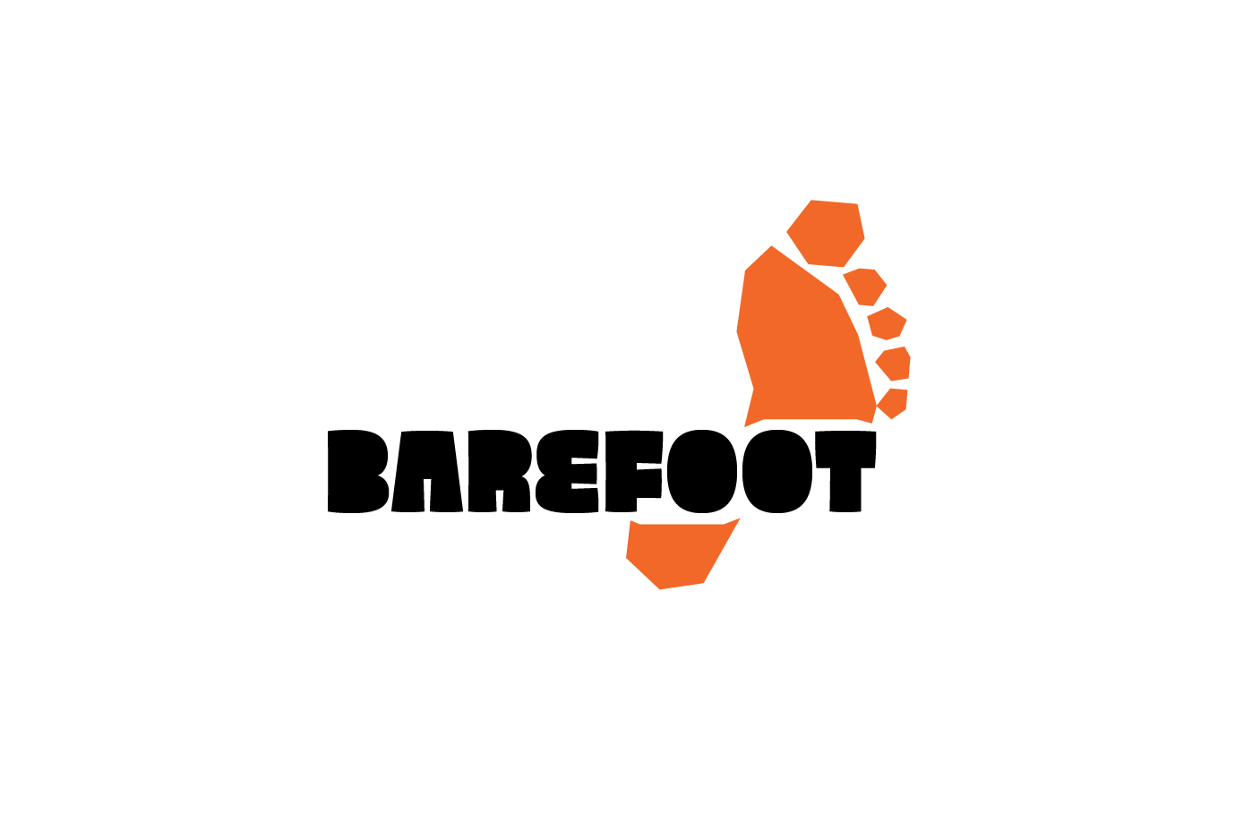 Logo Redesign 4, Illustrator, 1 x 2 in