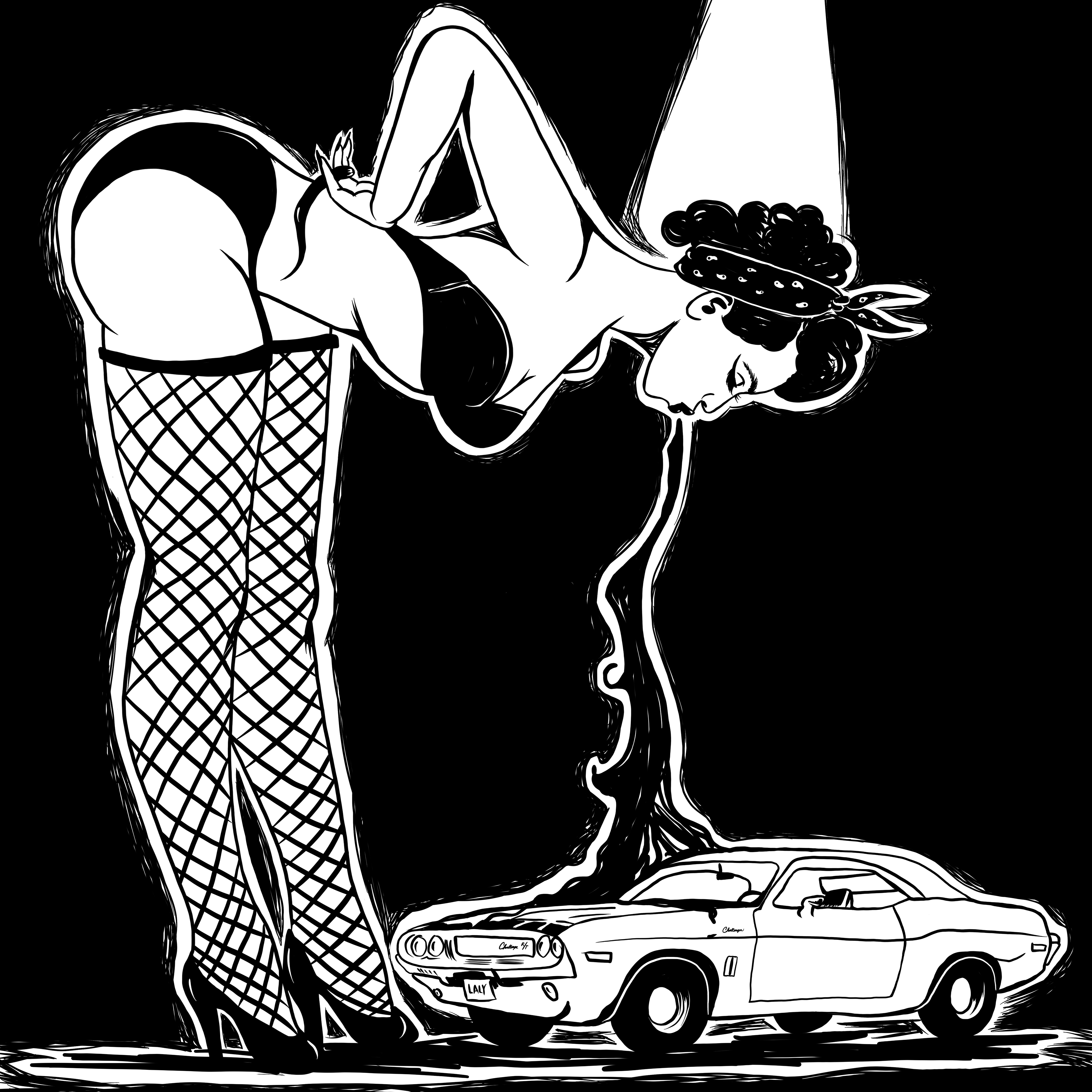 Dodge
