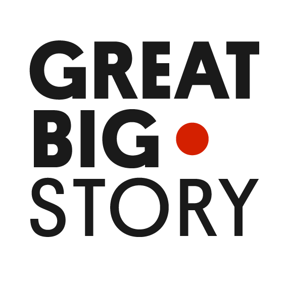 Great Big Story Logo