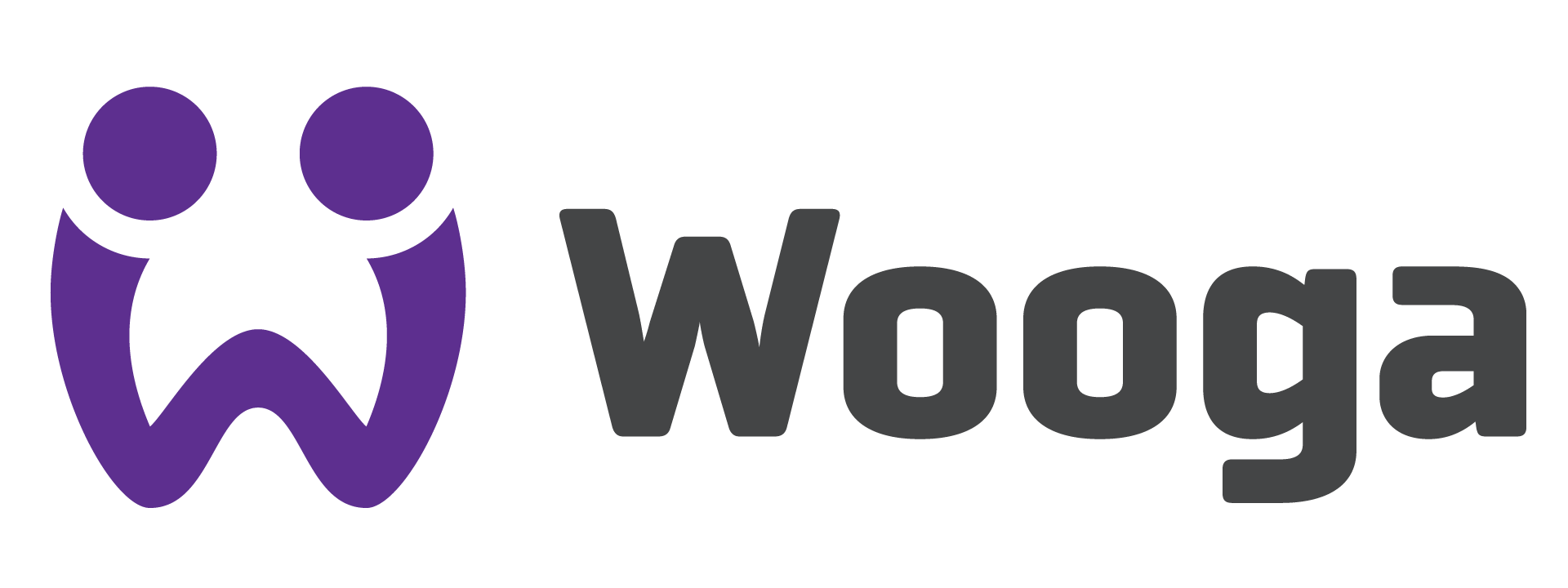 Wooga Logo