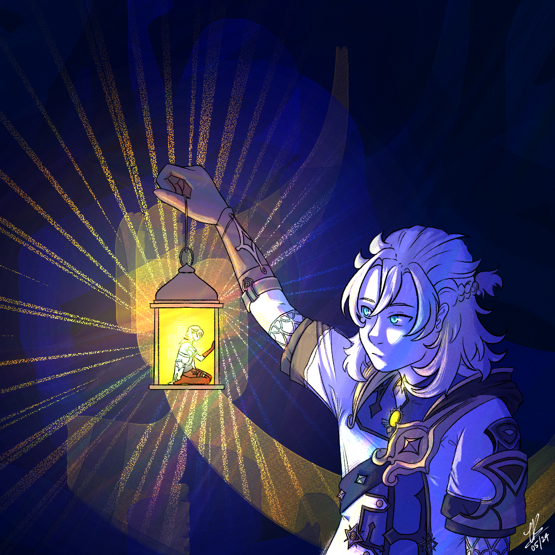 To those who came before us