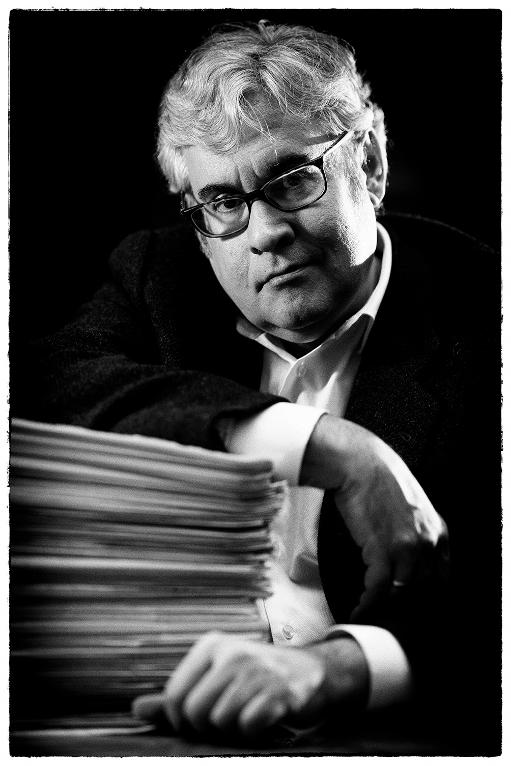 Juan Manuel de Prada