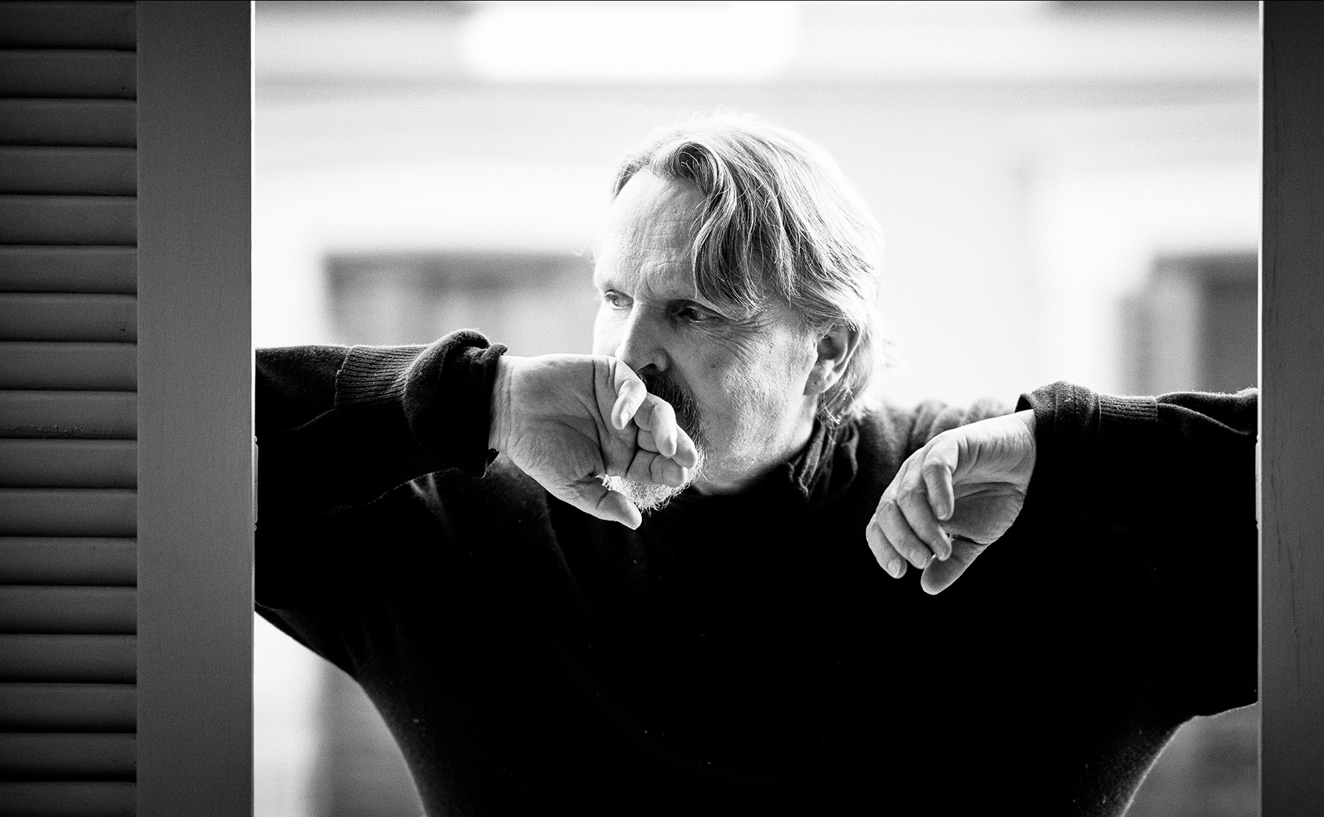 Miguel Bosé