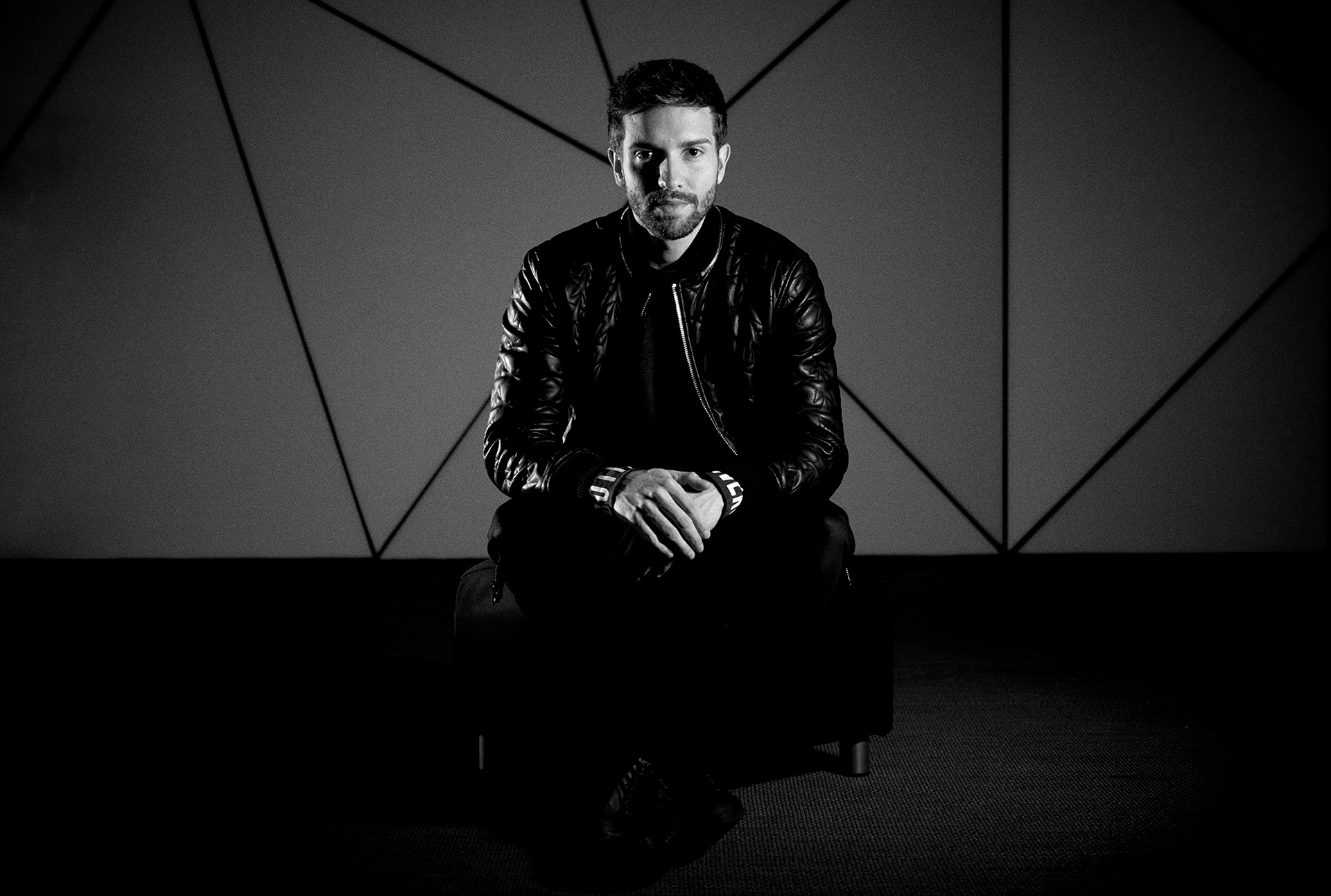 Pablo Alborán