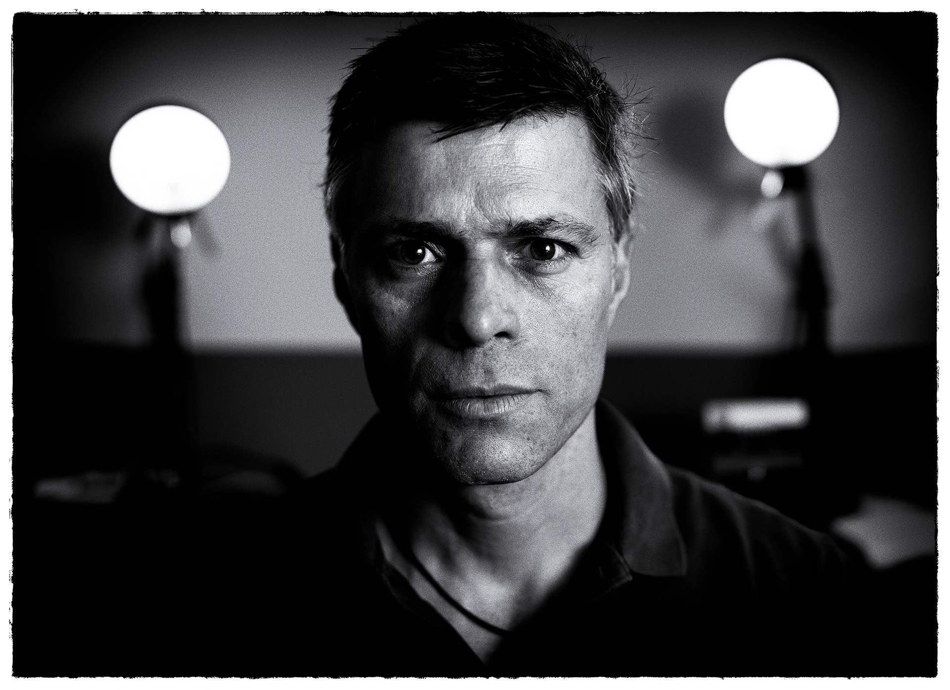Leopoldo López