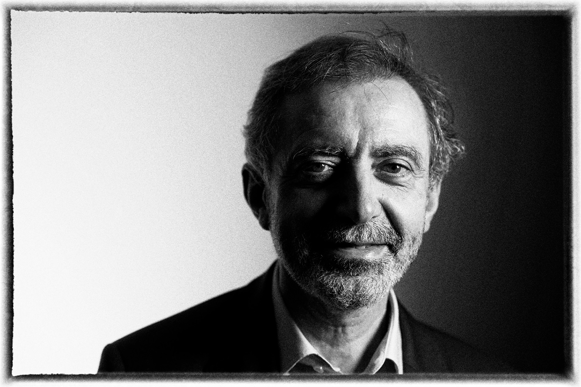 Manuel Borja-Villel