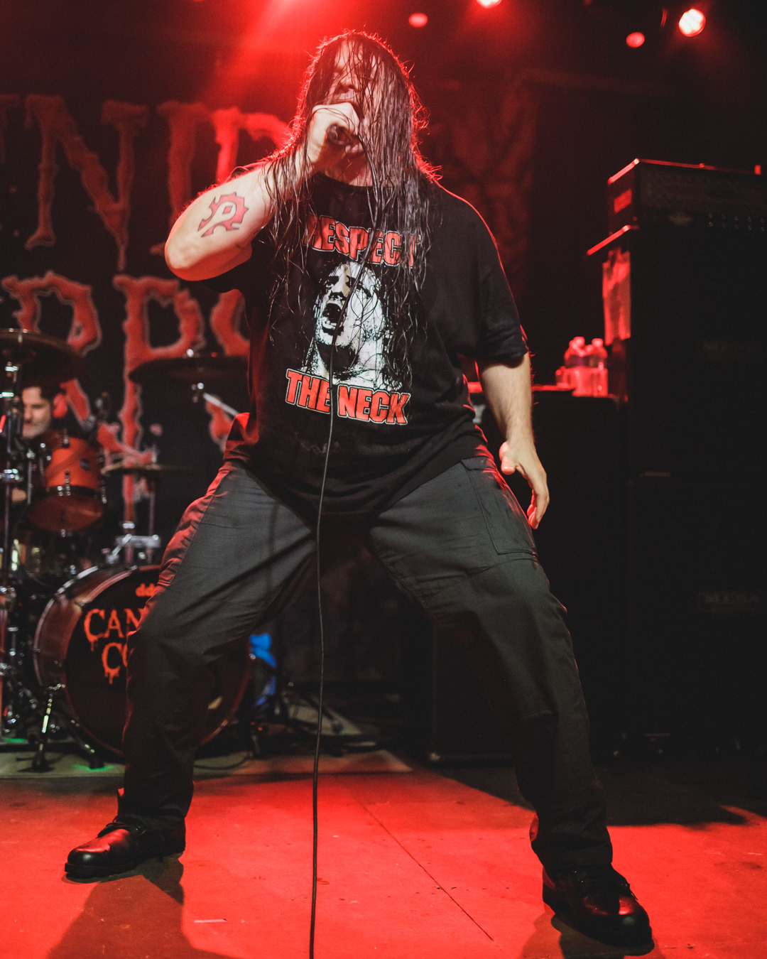 photo by emma@deathscythemedia