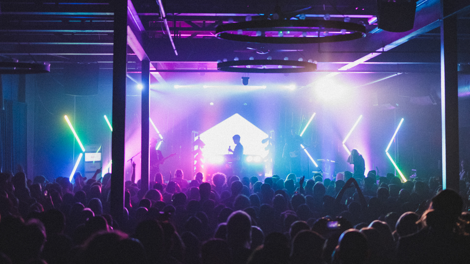 joywave @ anthology | photo by emma@deathscythemedia