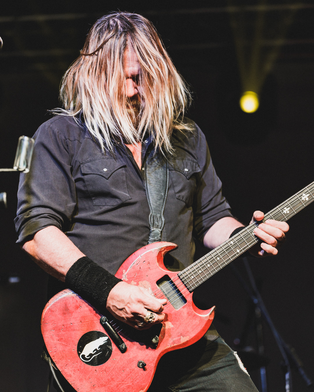 photo by emma@deathscythemedia