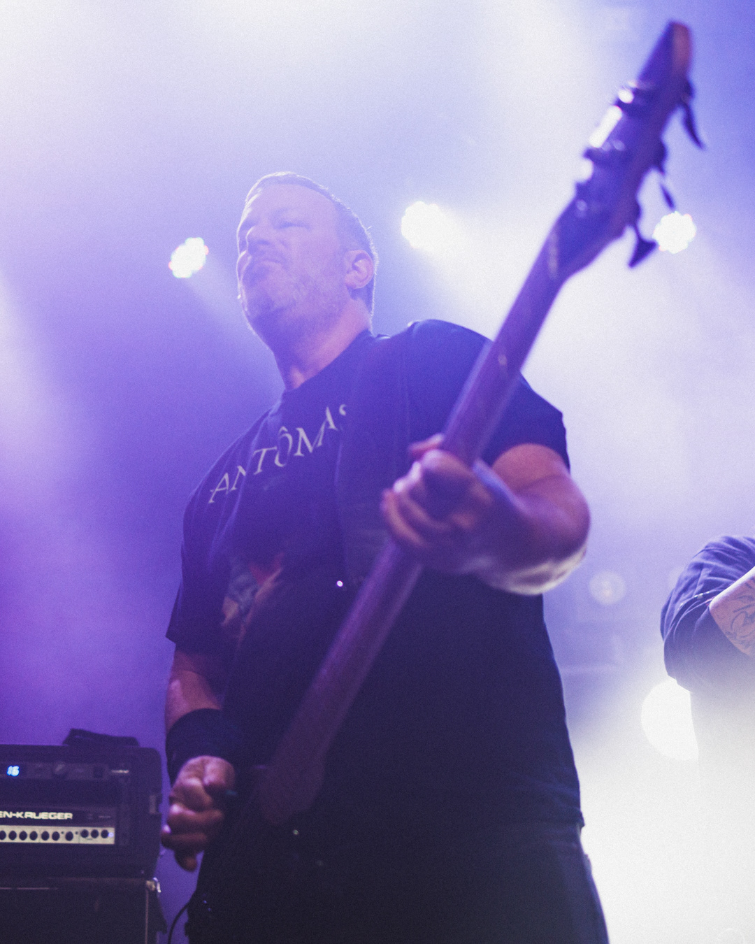 photo by emma@deathscythemedia