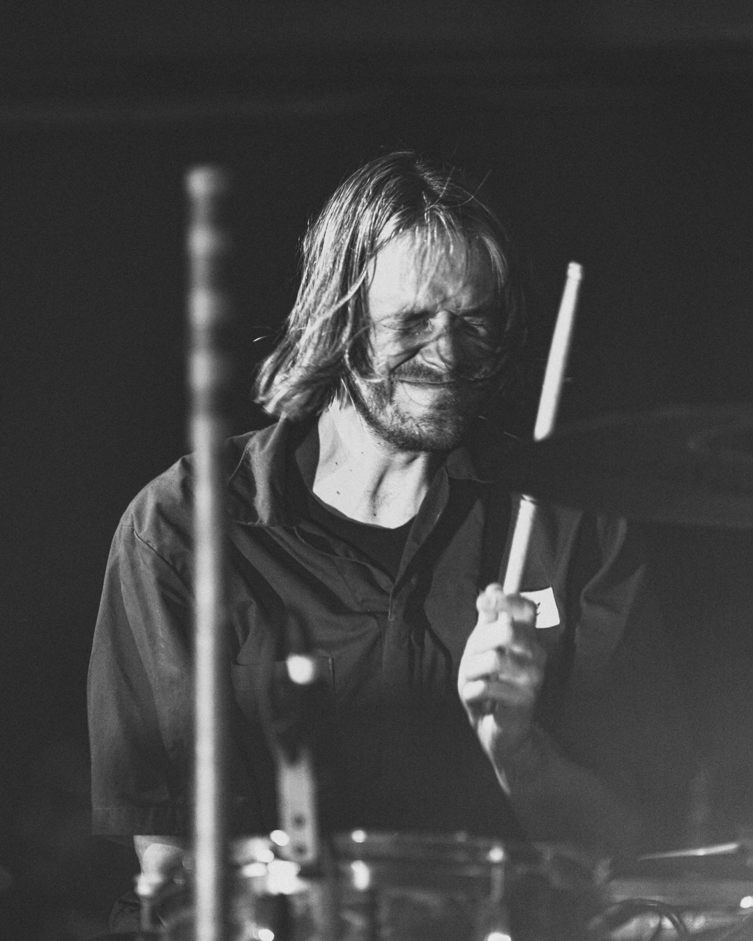 joywave @ anthology | photo by emma@deathscythemedia