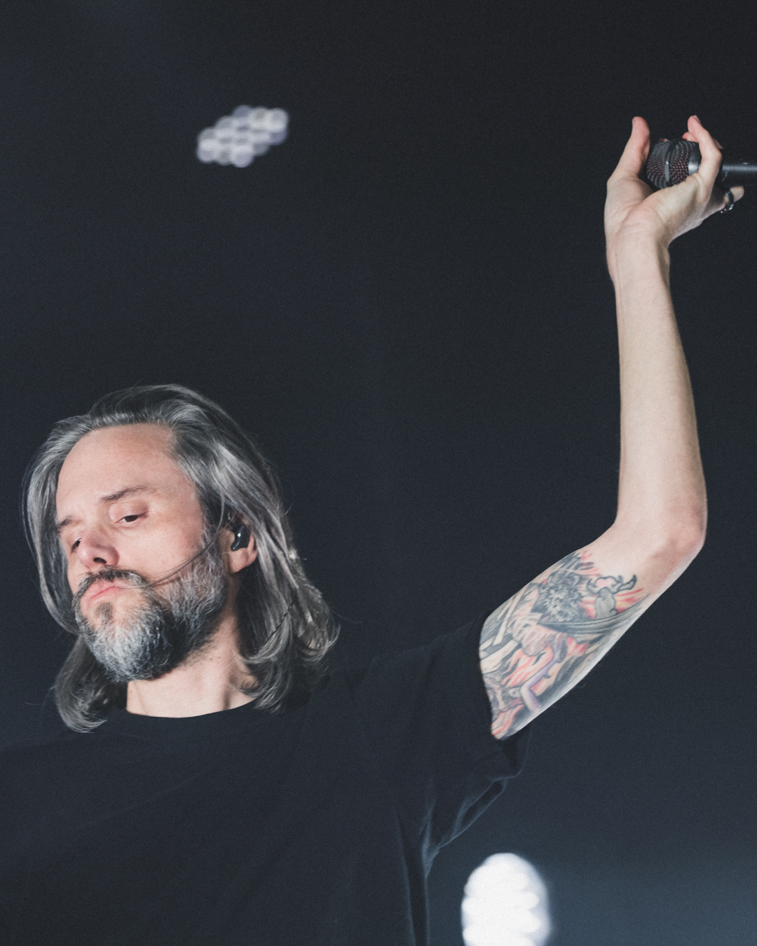 photo by emma@deathscythemedia