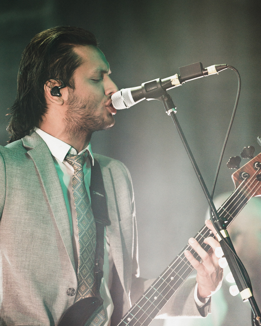 Ice Nine Kills@Buffalo Riverworks - Photo by Emma@deathscythemedia