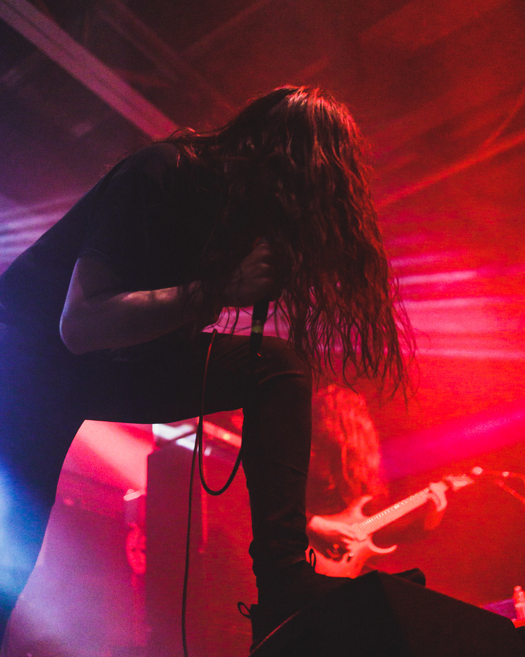 photo by emma@deathscythemedia