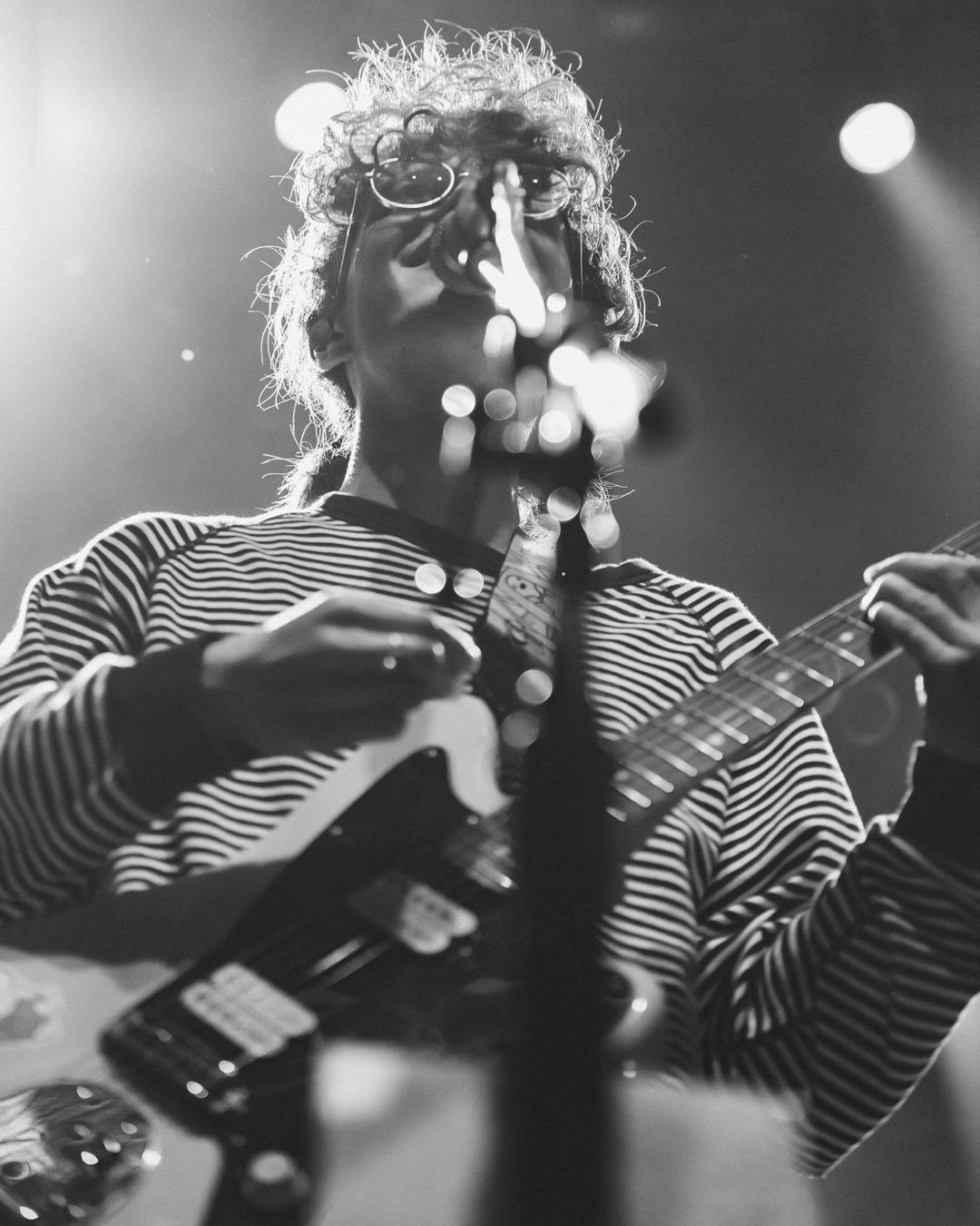 cavetown at town ballroom - photo by emma@deathscythemedia