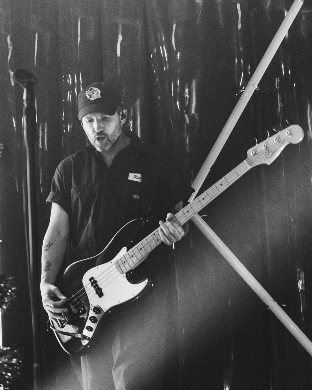 joywave @ anthology | photo by emma@deathscythemedia