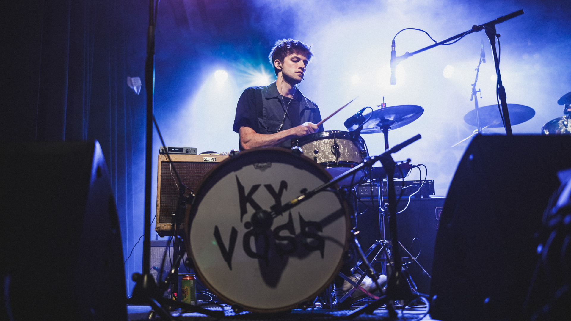 photo by emma@deathscythemedia