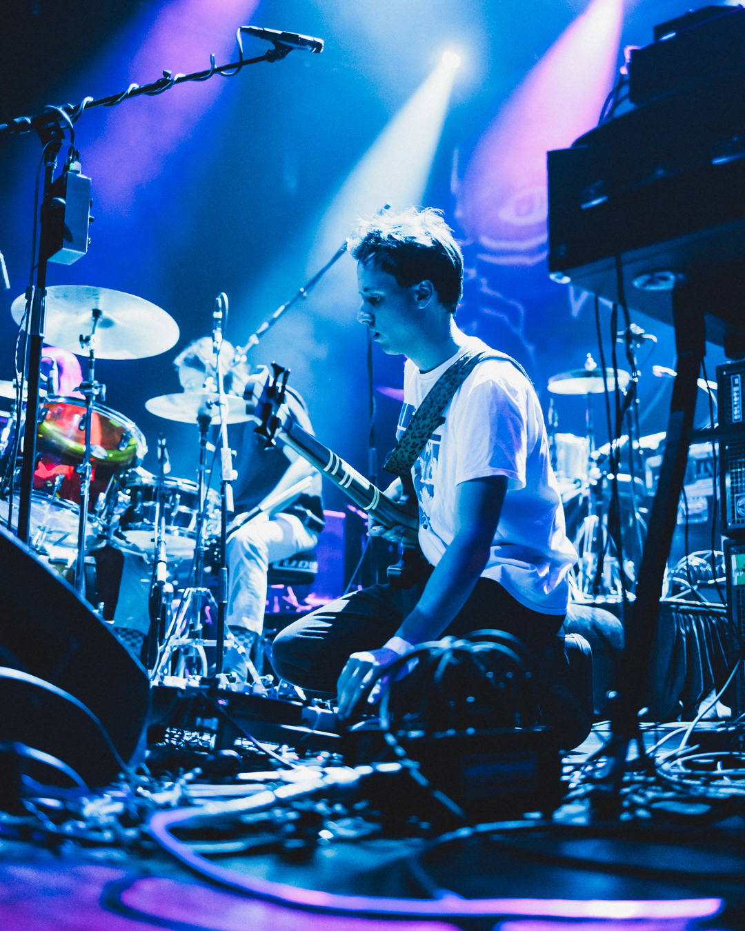 photo by emma@deathscythemedia